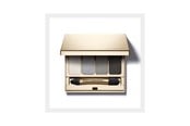 Makeup - Clarins 4-Colour Palette 6.9 g.- 05 Smokey - 3380810129038