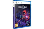 Spil - Nightmare: The Lunatic - Sony PlayStation 5 - Platform - 8424365731324