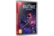 Spil - Nightmare: The Lunatic (Special Edition) - Nintendo Switch - Platformer - 8424365731379