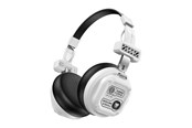 Hovedtelefoner/headset - ONIKUMA GT803 gaming headphones (white) - GT803 White
