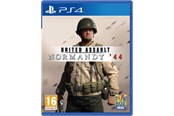 Spil - United Assault - Normandy '44 - Sony PlayStation 4 - FPS - 5055377606282