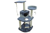 Katte - Dogman Kradsemøbel Maja 120 cm - 722251