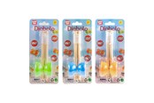 Udendørsleg - Jono Toys Wooden Diabolo 16cm - 4541