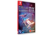 Spil - Stellar Wanderer DX - Nintendo Switch - Action - 8881300172411