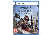 Spil - Assassin's Creed Black Flag Resynced - Sony PlayStation 5 - Action/Adventure - 3307216308904
