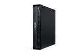 Stationær - PC & Mac - Lenovo ThinkCentre M70q Gen 6 - tiny - AI PC - Core Ultra 7 265T - 16 GB - SSD 512 GB - Nordic (Danish/Finnish/Norwegian/Swedish) - 13A40064MX