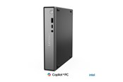 Stationær - PC & Mac - Lenovo ThinkCentre neo 50q Gen 6 - tiny Core Ultra 5 226V 2.1 GHz - 16 GB - SSD 512 GB - Nordic - 13HR001MMX