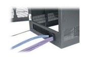 Rack skabe - Middle Atlantic BGR Series BGR-RDC41 - rack door - 41U - BGR-RDC41