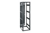 Rack skabe - Middle Atlantic BGR Series BGR-4127 - rack - 41U - BGR-4127