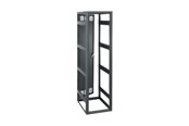Rack skabe - Middle Atlantic BGR Series BGR-4138 - rack - 41U - BGR-4138