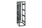 Rack skabe - Middle Atlantic BGR-4527 - rack - 45U - BGR-4527