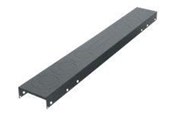 Rack skabe - Middle Atlantic - rack cable management tray - BGR-CC-32LT