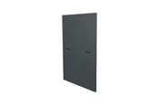 Rack skabe - Middle Atlantic SPN BSPN-19-27 - rack side panel - 19U - BSPN-19-27