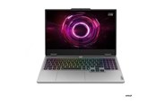Bærbar - Lenovo LoQ 15 - 15.6" | RTX 5050 | Ryzen 7 | 16GB | 1TB - 83JG009SMX