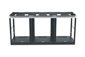 Rack skabe - Middle Atlantic C5 Series Credenza Rack C5-FF27-1 - rack - 14U - C5-FF27-1