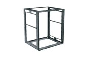 Rack skabe - Middle Atlantic CFR CFR-10-18 - rack mounting frame - 10U - CFR-10-18