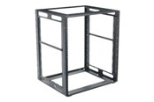 Rack skabe - Middle Atlantic CFR CFR-10-20 - rack mounting frame - 10U - CFR-10-20