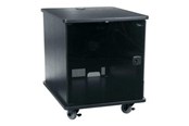 Rack skabe - Middle Atlantic MFR Series Mobile Furniture Rack MFR-1227GE - rack - 12U - MFR-1227GE