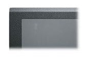 Rack skabe - Middle Atlantic 37RU Plexi Glass Front Door for WR Racks - WRPFD-37