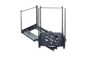 Rack skabe - Middle Atlantic SRSR 4-20 - SRSR-4-20
