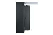 Rack skabe - Middle Atlantic UTB Series Universal TechBox UTB-HR-A2-14 - rack lock box - 2U - UTB-HR-A2-14