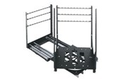 Rack skabe - Middle Atlantic SRSR X-15 - SRSR-X-15