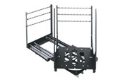 Rack skabe - Middle Atlantic SRSR X-26 - SRSR-X-26