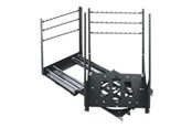 Rack skabe - Middle Atlantic SRSR X-28 - SRSR-X-28