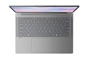Bærbar - Lenovo Ideapad Slim 5 - 14" | Ryzen 5 | 16GB | 512GB - 83HT001WNT