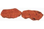 Hunde - Dogman Hundesnack okseburger - 480701