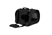 Hunde - Dogman Transporttaske Snobben Black - 375802