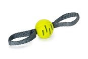 Hunde - Dogman Legetøj Fetch Ball Grøn - 334116