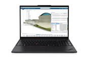 Bærbar - Lenovo Thinkpad P16s Gen 4 - 16" | Ryzen AI 7 | 32GB | 1TB - 21QR0034MH