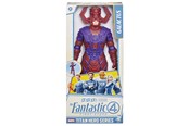 Figur - Marvel Fantastic Four 12in Deluxe Figure Titan Hero Galactus 12in - G09895L00
