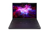 Bærbar - Lenovo ThinkPad P16v Gen 3 - AI Workstation - 16" - Intel Core Ultra 7 - 255H - 32 GB RAM - 1 TB SSD - English - Europe - 21RS0009MH