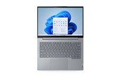 Bærbar - Lenovo ThinkBook 14 G8 IAL - 14" - Intel Core Ultra 5 - 135H - 16 GB RAM - 512 GB SSD - English - 21SJ00D4MH