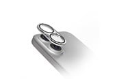 Mobil - Beskyttelsesglas - SBS Camera Glass for iPhone 17 with D3O technology - TED3OCAMGLIP1763