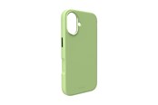 Mobil - Covers & Cases - Puro Icon Mag Pro Liquid Silicone Case for iPhone 17 MagSafe Compatible with Camera Protection and Aluminum Buttons - Green - PUIPC1763ICONMPGRN