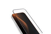 Mobil - Beskyttelsesglas - SBS protective glass with D3O technology set with applicator for iPhone 17 / iPhone 16 Pro - TEAPPLD3OIP1763