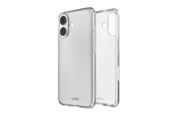 Mobil - Covers & Cases - SBS Skinny Cover for iPhone 17 - transparent - TESKINIP1763T