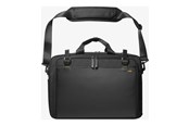 Kameratasker - Spigen KD300 Laptop Bag - Black - AFA09540