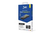 Mobil - Beskyttelsesglas - 3mk Antibacterial protective film SilverProtection+ for Google Pixel 7 Pro - 5903108494953