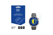 Smartwatch - Tilbehør - 3mk Hybrid Glass  Watch Protection FlexibleGlass for Xiaomi Watch S4 - 5903108627894