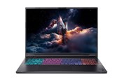 Bærbar - Acer Nitro 18 AI - 18" | RTX 5070 | Ryzen AI 7  | 16GB | 1TB - NH.QYAED.001