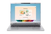 Bærbar - Acer Aspire 14 AI - 14" | Ryzen AI 5 | 16GB | 512GB - NX.JL1ED.006