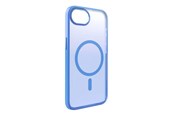 Mobil - Covers & Cases - Puro Gradient MagSafe Silicone Case for iPhone 16e/17e - Blue - PUIPCSE25GRADBLUE