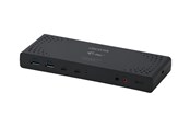 Dockingstation - Dicota i-tec - docking station - USB-C - DP HDMI - 1GbE - D31952-UK
