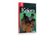 Spil - Kejora - Nintendo Switch - Eventyr - 8885021401157