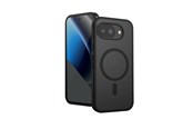 Mobil - Covers & Cases - CRONG Hybrid Matte Magnetic - Google Pixel 10a - (Black) - CRGHMMGPX10ABLK