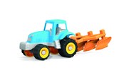 Legetøjsbil - Others Tractor with Plough - 107134778